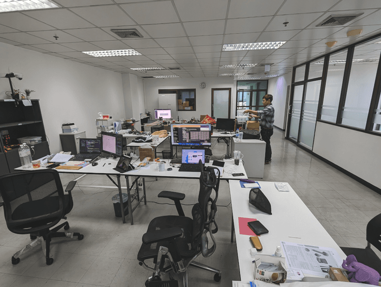 コンテクシア バンコクラボ